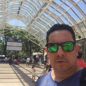 Meet your Posher, Orlando